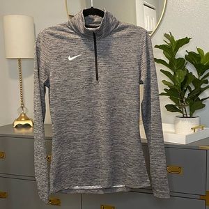 NWOT Nike | Dri-fit Element 1/2 Zip